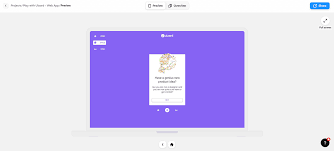 Uizard: A Simple Way to Turn Ideas into Real Designs